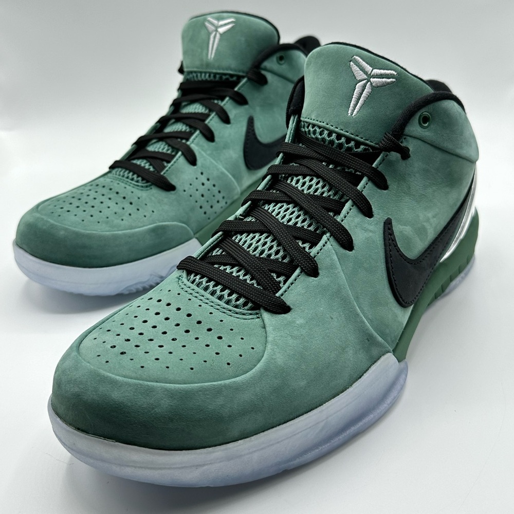 Nike Kobe 4 Protro ‘Girl Dad’ Mens Basketball Sneakers Size 11 Kobe Bryant NEW